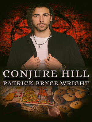 cover image of Conjure Hill